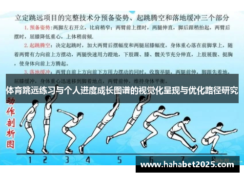 体育跳远练习与个人进度成长图谱的视觉化呈现与优化路径研究